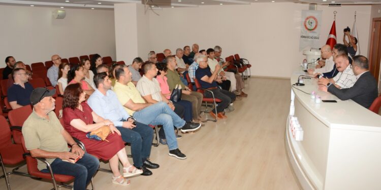 Sağlıkçılara vergide adalet talebi