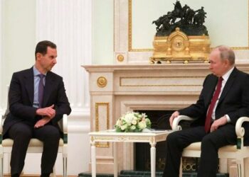 Putin ile Esad bir araya geldi: Her an görüşme sağlanabilinir