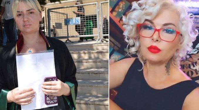 Mardinli Marilyn Monroe’ya suç duyurusu!