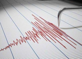 Bingöl’de 4.2 büyüklüğünde deprem