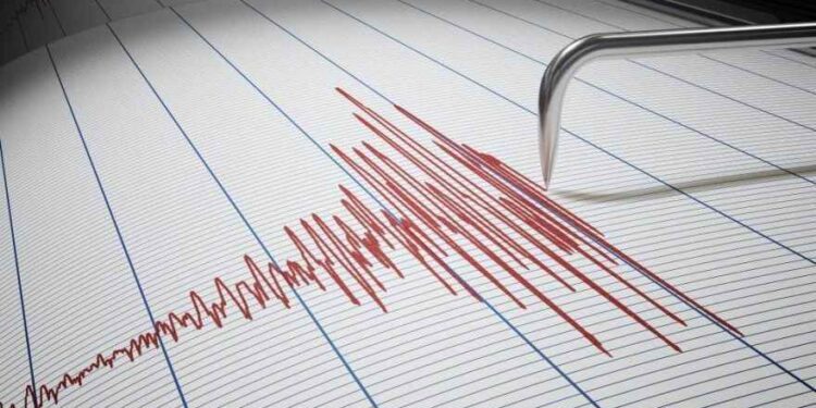Bingöl’de 4.2 büyüklüğünde deprem