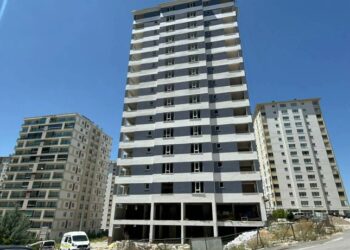 Bir çocuk işçi; iş kazasında öldü