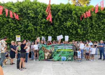 Hayvanseverler yasanın geri çekilmesini istedi