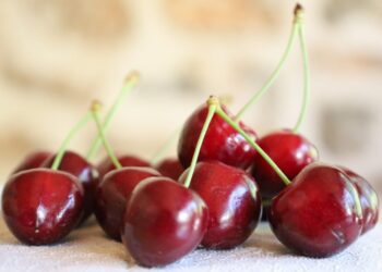 Adana yaylalarının gizli tadı: Saimbeyli Kirazı