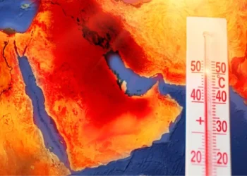 İran’da aşırı sıcaklar nedeniyle tüm kamu kurumları tatil edildi