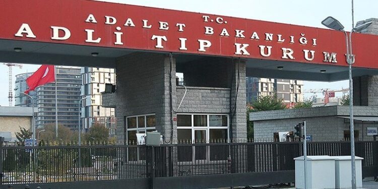 Adli Tıp Kurumu 80 sözleşmeli personel alacak