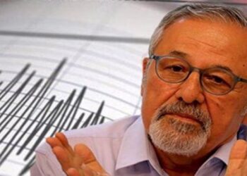 Suriye depremi: Endişe etmeyin