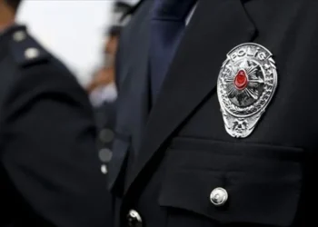 23 ilin emniyet müdürü, 41 ilin de jandarma komutanı değişti