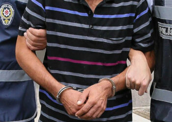 Bakan Yerlikaya: Son 5 günde, firari 4 bin 491 kişi yakalandı