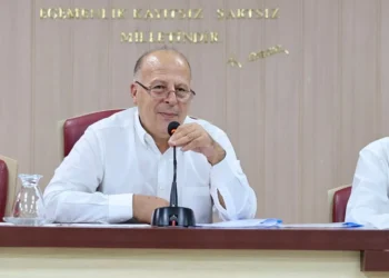 Belediyede tek kuruş borç kalmayacakmış!