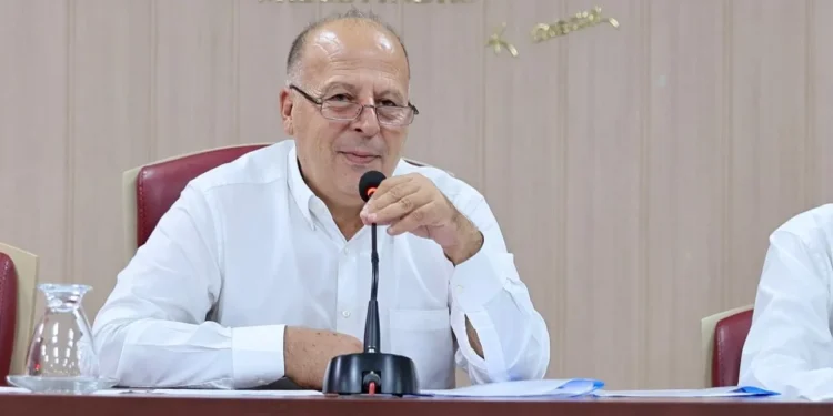 Belediyede tek kuruş borç kalmayacakmış!