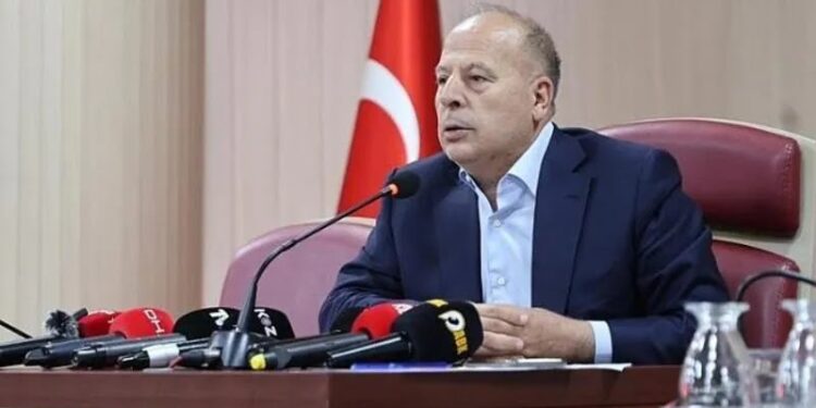 Sosyal belediyecilik anlayışı: Kreşe yüzde 500 zam