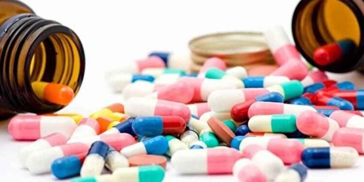 Kötü Yönetim: Psikiyatrik ilaç kullanımı