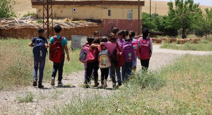 Okul masrafları arttı