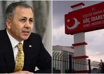 729 bin Suriyeli mülteci kayıp!