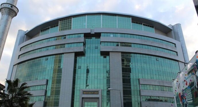 Mersin’de bir kadın öldürüldü