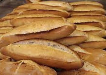 Ekmeğe yüzde 50’i zam