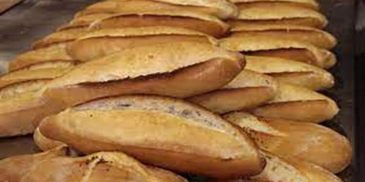 Ekmeğe yüzde 50’i zam