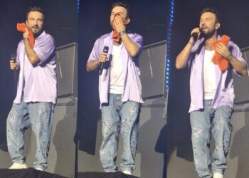 Megastar Adanalıları coşturdu