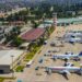 Adana Şakirpaşa Havalimanı’nın kapatılmayacak