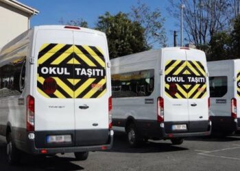 Adana’da okul servis ücretlerine yüzde 73 zam