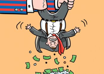 PERAKENDE KAPİTALİZMİ VE ÇÖZÜM TEKLİFLERİMİZ