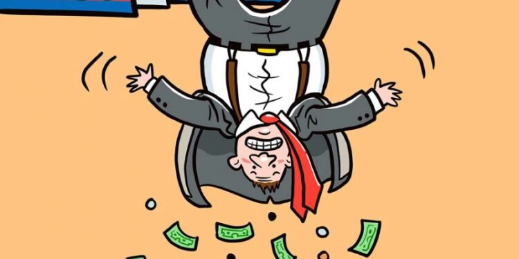 PERAKENDE KAPİTALİZMİ VE ÇÖZÜM TEKLİFLERİMİZ