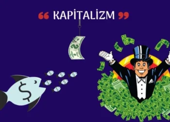 PERAKENDE KAPİTALİZMİ NEDEN YAŞAMAZ