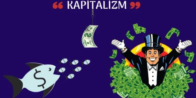 PERAKENDE KAPİTALİZMİ NEDEN YAŞAMAZ