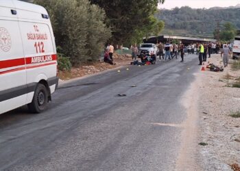 Tarsus’ta yol kavgası: 3 ölü 5 yaralı