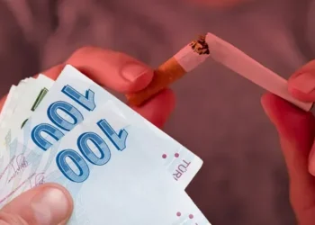 Bir sigara grubuna daha zam geldi