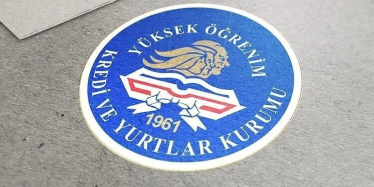 KYK yurt sonuçları açıklandı