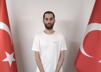 Santa Maria İtalyan Kilisesi saldırısında silah temin eden Soltamatıov yakalandı