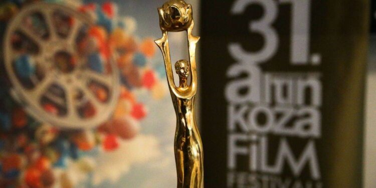 Adana Altın Koza Film Festivali bugün başlıyor