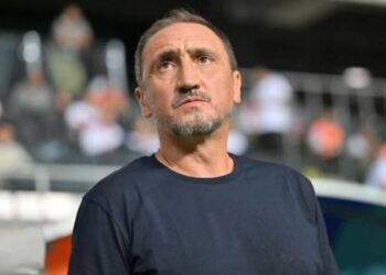 Adana Demirspor, Valkanis ile yollarını ayırdı