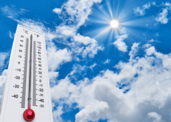 Meteoroloji duyurdu: Sıcaklıklar artacak