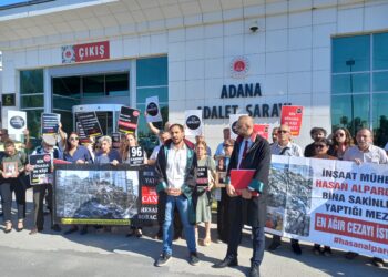 Hasan Alpargün’e ağırlaştırılmış ceza