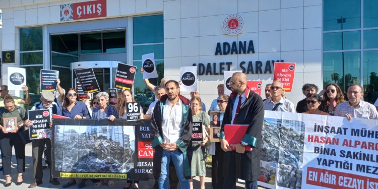 Hasan Alpargün’e ağırlaştırılmış ceza