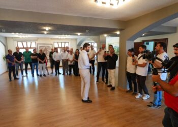 TARSUS BELEDİYESİ’NE HACİZ ŞOKU