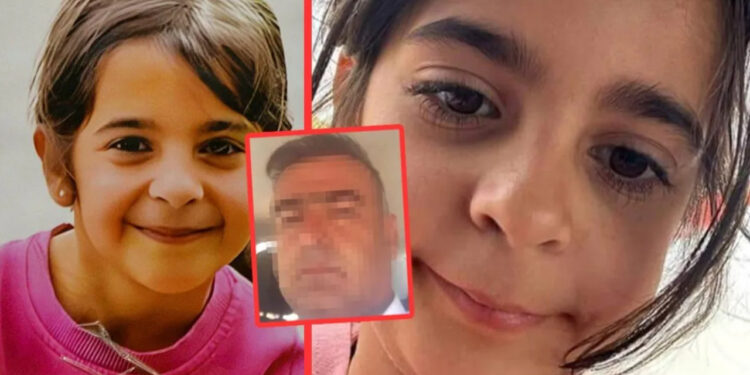 İDDİA | Narin cinayetinde ilk itiraf geldi: “Amcası cesedi bana verdi, dereye götürdüm”