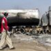 Nijerya’da tanker kazası: 48 ölü