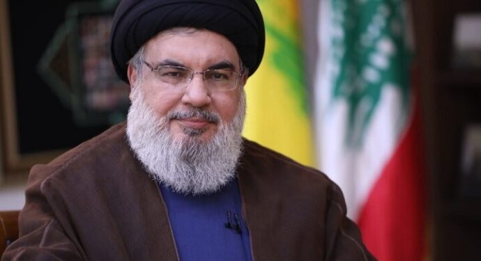 İSRAİL’DEN İDDİA: HASAN NASRALLAH ÖLDÜRÜLDÜ