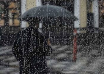 4 il için yağış uyarısı