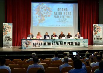 ALTIN KOZA’YA SAYILI GÜNLER KALDI