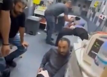 Lübnan’da Hizbullah üyelerinin çağrı cihazları eş zamanlı olarak patlatıldı