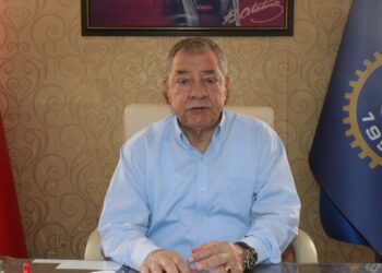 Türk-İşten Hükümete: “Kıdem tazminatıma dokunma, işçiyi sokağa dökme!” çağrısı