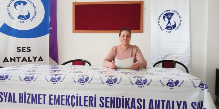 ÇOCUKLARI KORUMUYORSUNUZ!