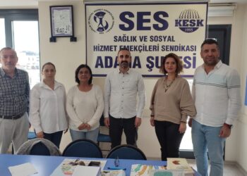 SES’TEN SALDIRIYA TEPKİ
