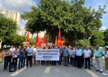 Halkevinden “Sorumlular bulunup yargılansın” çağrısı