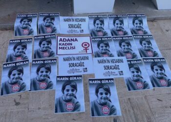 NARİNLER ÖLMESİN ÇOCUKLAR YAŞASIN